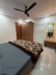 Bedroom Image of 2178 Sq.ft 3 BHK Builder Floor for rent in Sector 23 Gurgaon for Rs. 55000