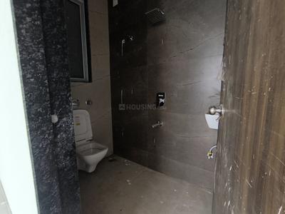 Image of 850 Sq.ft 2 BHK Apartment / Flat for rent in DGS Sheetal Ekta, Malad East, Mumbai for Rs. 60000