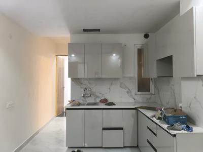 Living Room Image of 1090 Sq.ft 2 BHK Apartment / Flat for sale in Trinity Trio, Noida Extension Greater Noida for Rs. 4250000