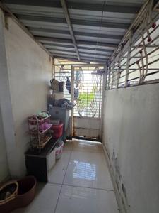 Balcony Image of 1142 Sq.ft 2 BHK Apartment / Flat for sale in Shivansh Sharnam, Kalali Vadodara for Rs. 3500000