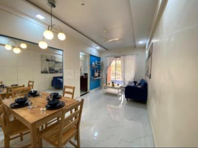 1 BHK Flat