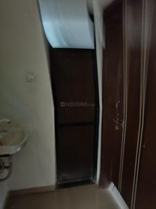 Bathroom Image of 940 Sq.ft 2 BHK Apartment / Flat for sale in Shah Garden Resedency, Vijay Nagar Devlali for Rs. 2800000
