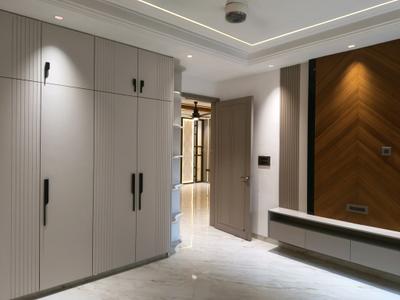Bedroom Image of 2200 Sq.ft 4 BHK Builder Floor for sale in Indirapuram Ghaziabad for Rs. 30000000