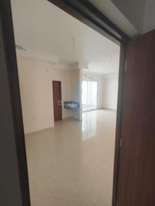 Hall Image of 1000 Sq.ft 2 BHK Apartment / Flat for sale in Auro The Regent Phase 2, Kondapur Hyderabad for Rs. 18000000