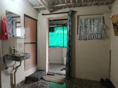Study Room Image of 900 Sq.ft 1 RK Independent House for rent in Kamathe Mala Pune for Rs. 11000