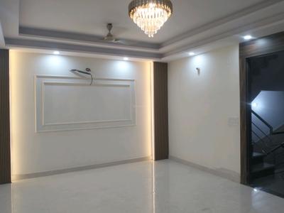 Living Room Image of 1200 Sq.ft 3 BHK Apartment / Flat for sale in Rajendra Nagar Ghaziabad for Rs. 11000000