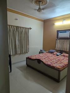 Bedroom Image of 2970 Sq.ft 4 BHK Villa for sale in Sola Ahmedabad for Rs. 26500000