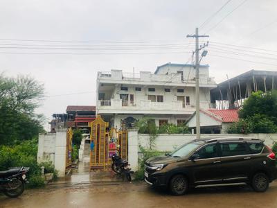 Image of 5625 Sq.ft 2 BHK Independent House for sale in Ramagundam, Peddapalli for Rs. 19000000