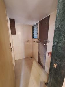 Image of 750 Sq.ft 1 BHK Apartment / Flat for rent in Vrindavan Garden, Kalyan West, Kalyan for Rs. 15000