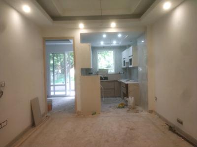 Living Room Image of 1260 Sq.ft 3 BHK Builder Floor for sale in East Of Kailash New Delhi for Rs. 35600000