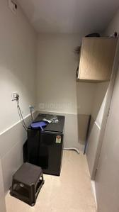 Bedroom Image of 1800 Sq.ft 3 BHK Apartment / Flat for rent in Nana Chiloda Ahmedabad for Rs. 35000