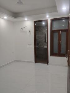Hall Image of 800 Sq.ft 2 BHK Builder Floor for sale in Saket New Delhi for Rs. 6500000