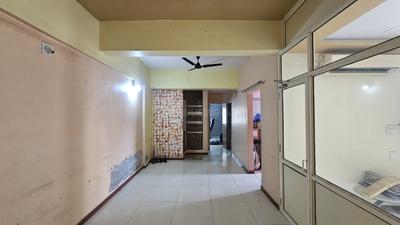 Image of 1305 Sq.ft 2 BHK Apartment / Flat for sale in Paldi, Ahmedabad for Rs. 8500000