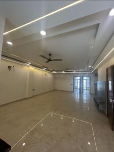Image of 2000 Sq.ft 3 BHK Apartment / Flat for rent in Vikram Golf View Condos, Sector 19 Dwarka, New Delhi for Rs. 75000