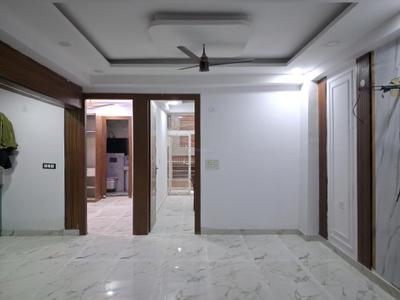 Living Room Image of 1550 Sq.ft 3 BHK Apartment / Flat for sale in Swastik AVS Infra Homes, Sector 102 Noida for Rs. 5900000