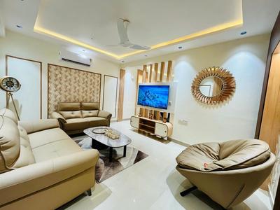Hall Image of 1632 Sq.ft 3 BHK Apartment / Flat for sale in Gopal Bari Jodhpur for Rs. 10700000