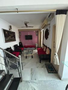 Image of 1200 Sq.ft 2.5 BHK Apartment / Flat for rent in Ashiana Narayan Enclave, Digha, Patna for Rs. 26000