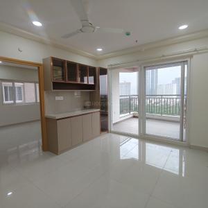 3 BHK Flat