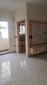 Hall Image of 1050 Sq.ft 2 BHK Apartment / Flat for rent in Cox Town Bengaluru for Rs. 55000