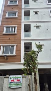 Image of 1211 Sq.ft 2 BHK Apartment / Flat for rent in Kudlu Gate, Bengaluru for Rs. 32999