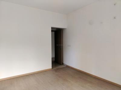 Bedroom Image of 1500 Sq.ft 3 BHK Apartment / Flat for sale in Skyi Songbirds , Bhugaon Pune for Rs. 9500000