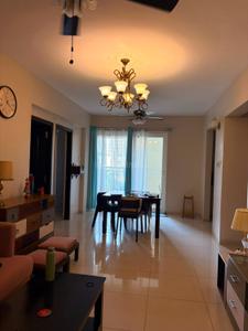 Hall Image of 4741 Sq.ft 5 BHK Villa for rent in Skylark Arcadia Phase 2, Whitefield Bengaluru for Rs. 120000