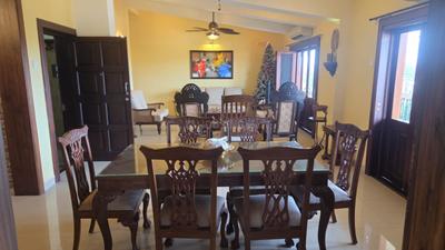 Hall Image of 3175 Sq.ft 3.5 BHK Builder Floor for sale in Panjim Goa for Rs. 47500000
