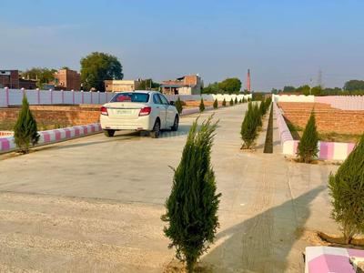Image of 1600 Sq.ft Residential Plot / Land for sale in Badlapur West, Badlapur for Rs. 885000