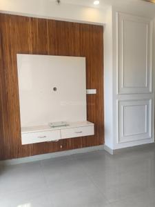 Bedroom Image of 1100 Sq.ft 2 BHK Apartment / Flat for sale in Divyansh Pratham, Indirapuram Ghaziabad for Rs. 12000000