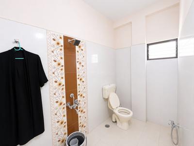Image of 1800 Sq.ft 3 BHK Apartment / Flat for rent in Palasia, Indore for Rs. 30000