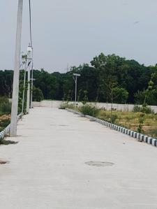 Sanskar Green valley 2 Plot View 3