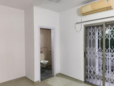 Bedroom Image of 909 Sq.ft 2 BHK Apartment / Flat for rent in Lodha Casa Rio, Palava Phase 1 Thane for Rs. 17300