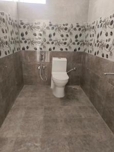 Common Bathroom Image of 1535 Sq.ft 3 BHK Apartment / Flat for sale in Sri Garudapriya Sunshine, Hoskote Bengaluru for Rs. 10361250