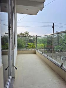 Balcony Image of 900 Sq.ft 2 BHK Apartment / Flat for sale in MMD Harsh Residency, Sector 81 Noida for Rs. 4600000