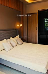 Bedroom Image of 1495 Sq.ft 3 BHK Apartment / Flat for sale in Sankla West World, Punawale Pune for Rs. 10450000