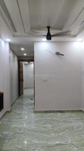 Hall Image of 1100 Sq.ft 3 BHK Builder Floor for sale in Dreamz Gouri Shanker Builder Site 5, Shahdara New Delhi for Rs. 9000000