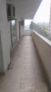 Image of 3000 Sq.ft 4 BHK Builder Floor for rent in Sector 49, Gurgaon for Rs. 90000