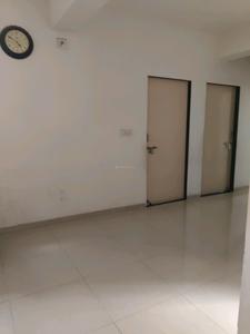 Living Room Image of 1750 Sq.ft 3 BHK Apartment / Flat for rent in Shilaj Ahmedabad for Rs. 30000