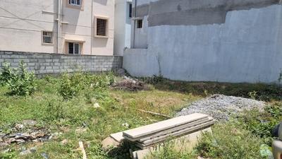Image of 1200 Sq.ft Residential Plot / Land for sale in Hirandahalli, Bengaluru for Rs. 7800000