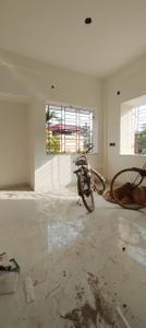 Hall Image of 829 Sq.ft 3 BHK Apartment / Flat for sale in Kalikapur, EM Bypass Kolkata for Rs. 7500000
