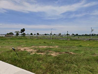Image of 600 Sq.ft Residential Plot / Land for sale in Padappai, Chennai for Rs. 2279400