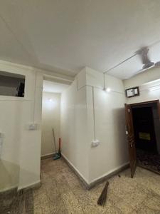 Hall Image of 420 Sq.ft 1 RK Apartment / Flat for rent in Pancharatna Apartment, Wanowrie Pune for Rs. 12000