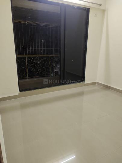 Sector-19, Airoli Bedroom 1