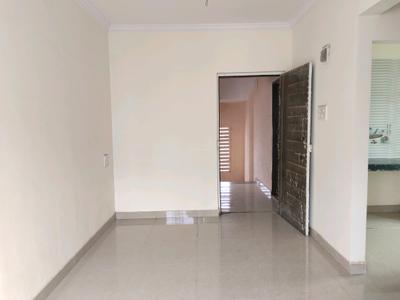 Bedroom Image of 375 Sq.ft 1 RK Apartment / Flat for sale in Ulwe Navi Mumbai for Rs. 2500000