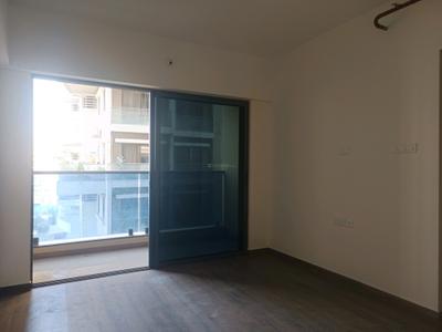 Bedroom Image of 1151 Sq.ft 2 BHK Apartment / Flat for rent in Elina Liva, Mohammed Wadi Pune for Rs. 32000