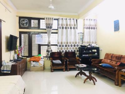 Living Room Image of 6750 Sq.ft 9 BHK Independent House for sale in Kavadiguda Hyderabad for Rs. 38500000