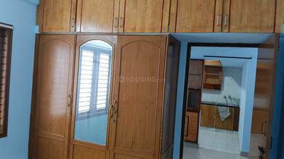 Bedroom Image of 2000 Sq.ft 4 BHK Apartment / Flat for sale in Sanjaynagar Bengaluru for Rs. 13000000