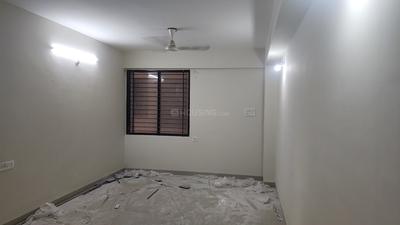 Living Room Image of 1060 Sq.ft 2 BHK Apartment / Flat for rent in Space Park, Mahalakshmi Nagar Indore for Rs. 18000