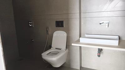 Image of 3845 Sq.ft 4 BHK Apartment / Flat for rent in The Empiirean, Vaishno Devi Circle, Ahmedabad for Rs. 50000