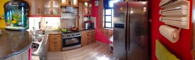 Kitchen Image of 1050 Sq.ft 2 BHK Apartment / Flat for sale in Kharghar Navi Mumbai for Rs. 16500000